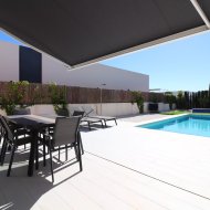 Reventa - Chalets -
Algorfa - La finca Golf