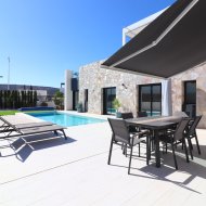 Reventa - Chalets -
Algorfa - La finca Golf
