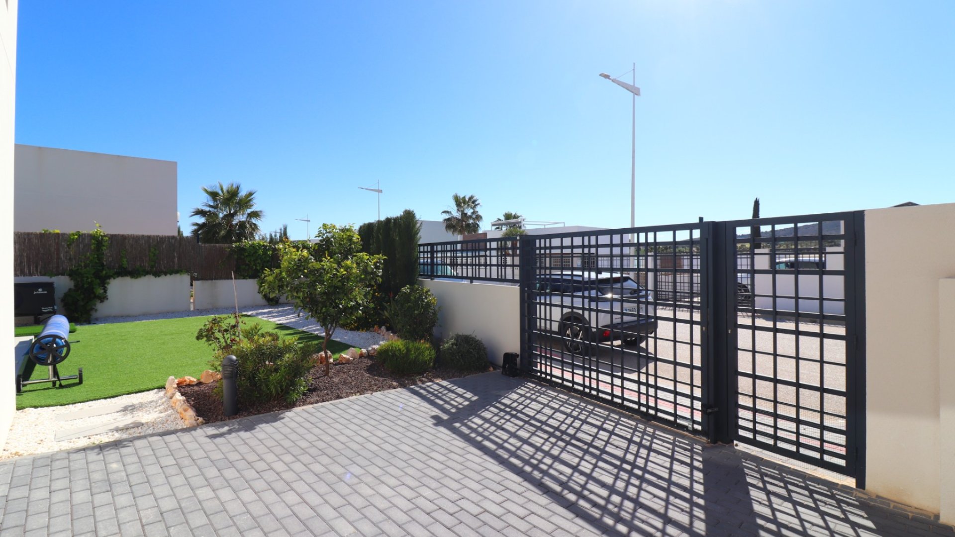 Reventa - Chalets -
Algorfa - La finca Golf