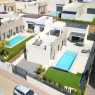 Reventa - Chalets -
Algorfa - La finca Golf