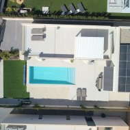 Reventa - Chalets -
Algorfa - La finca Golf