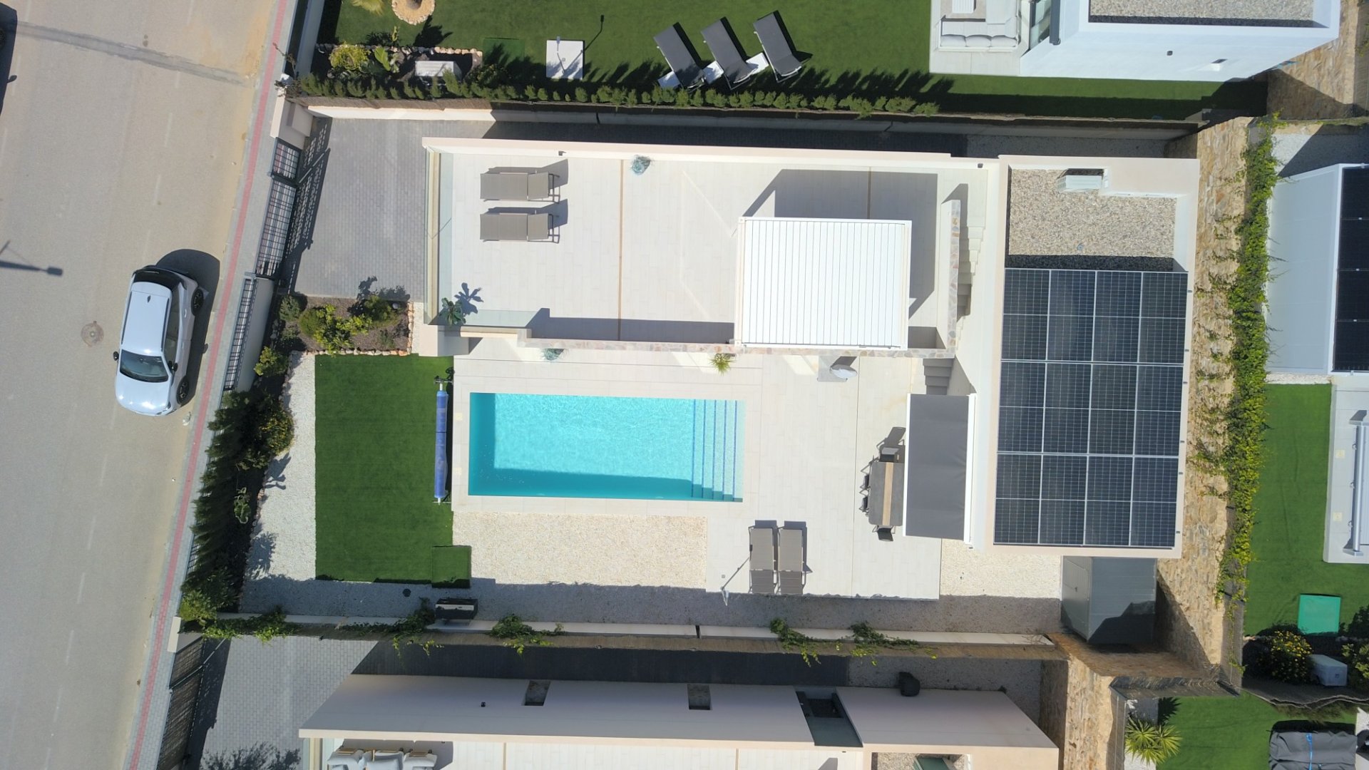 Reventa - Chalets -
Algorfa - La finca Golf