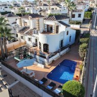 Reventa - Chalets -
Algorfa - La finca Golf