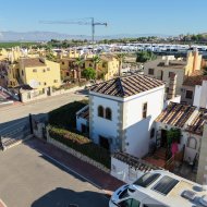Reventa - Chalets -
Algorfa - La finca Golf