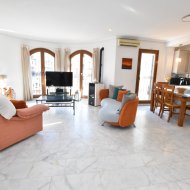 Reventa - Chalets -
Algorfa - La finca Golf