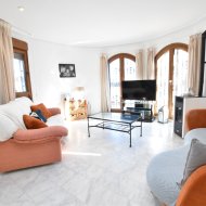Reventa - Chalets -
Algorfa - La finca Golf