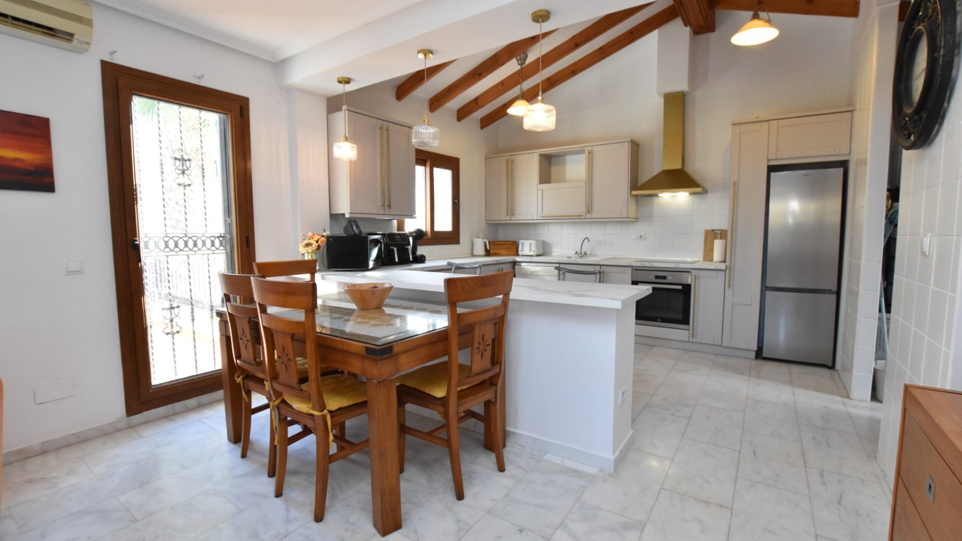 Reventa - Chalets -
Algorfa - La finca Golf