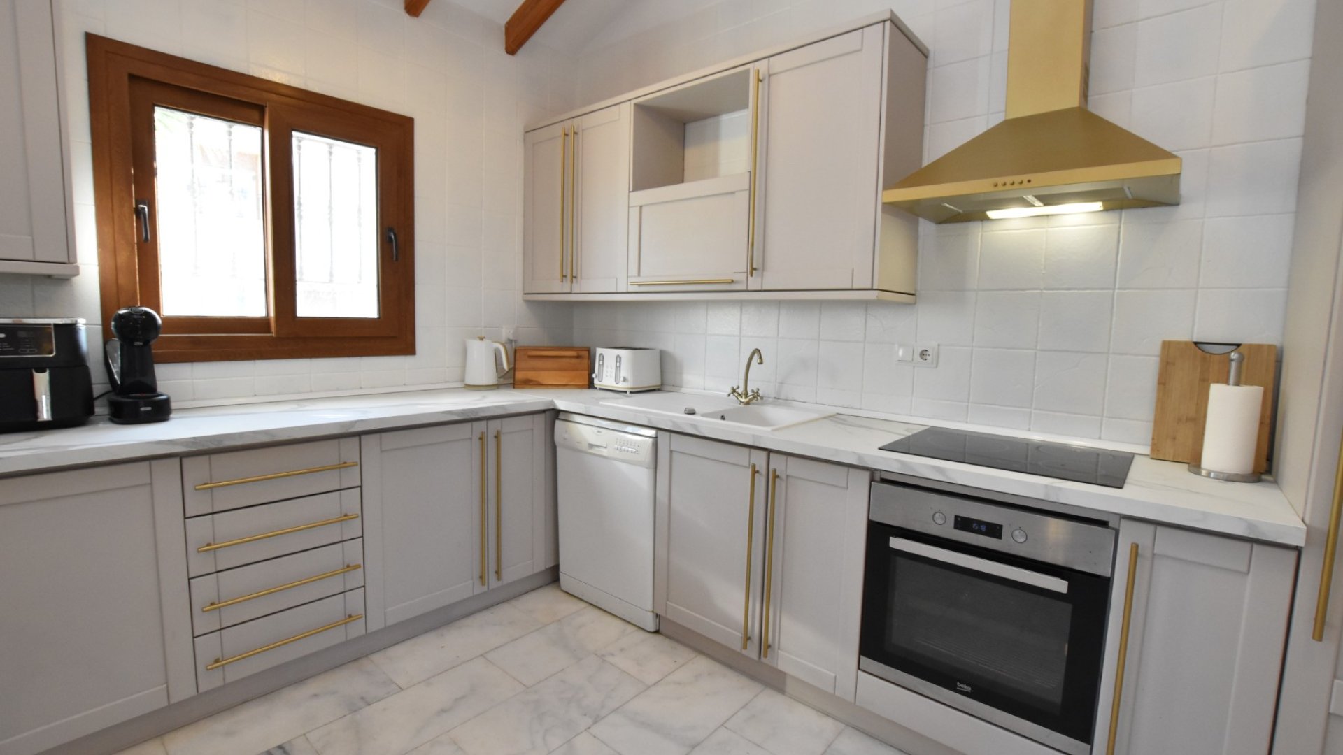 Reventa - Chalets -
Algorfa - La finca Golf
