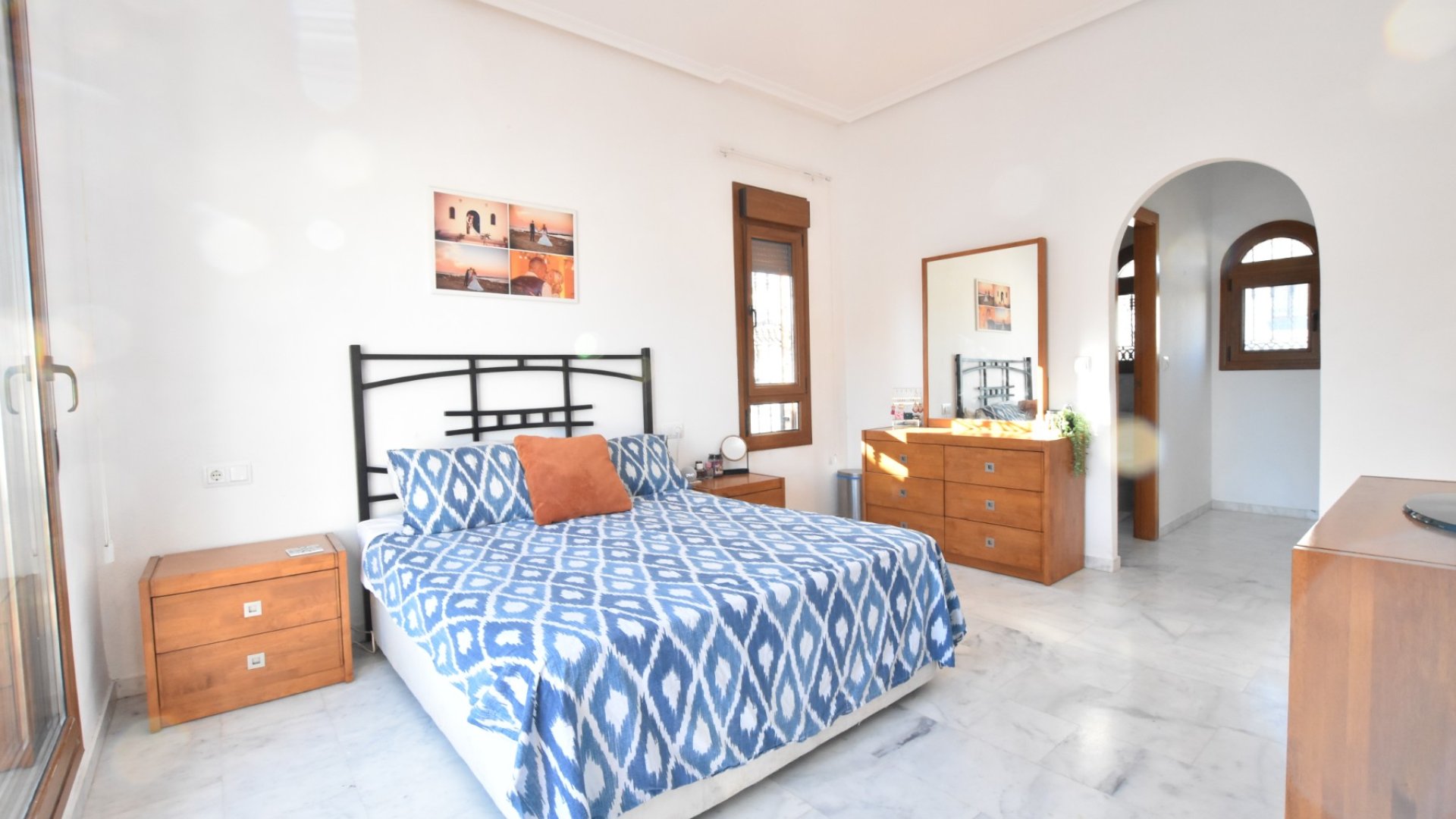 Reventa - Chalets -
Algorfa - La finca Golf