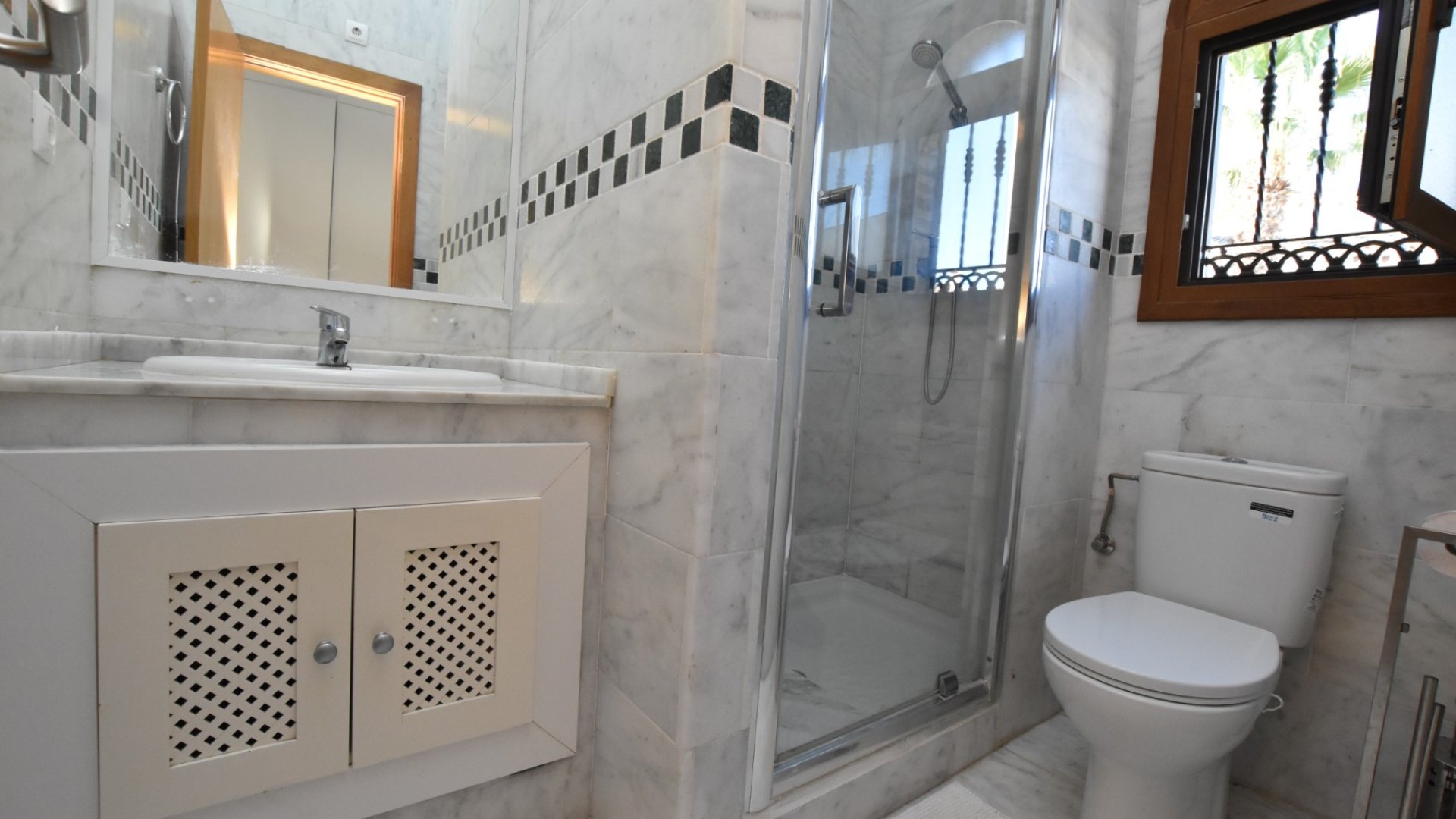 Reventa - Chalets -
Algorfa - La finca Golf