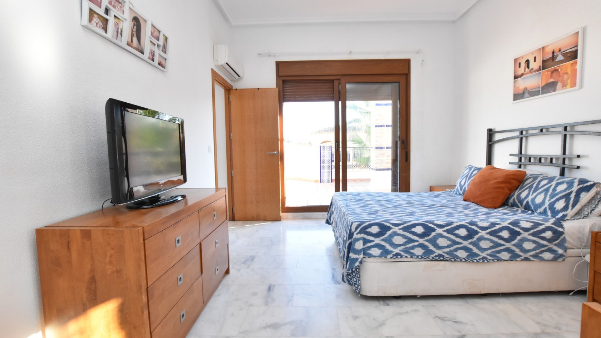 Reventa - Chalets -
Algorfa - La finca Golf