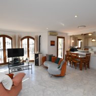 Reventa - Chalets -
Algorfa - La finca Golf
