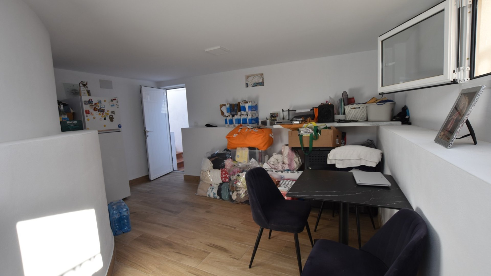 Reventa - Chalets -
Algorfa - La finca Golf