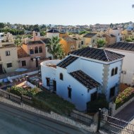 Reventa - Chalets -
Algorfa - La finca Golf