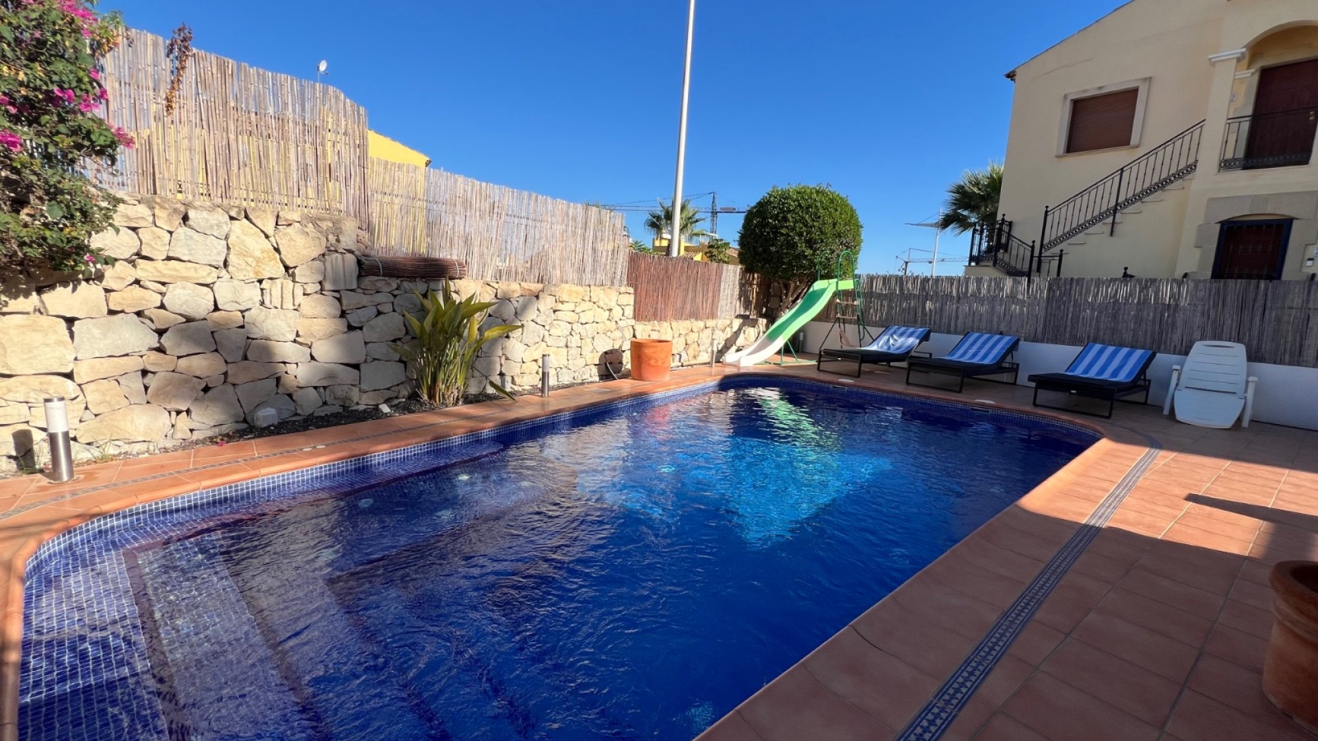 Reventa - Chalets -
Algorfa - La finca Golf