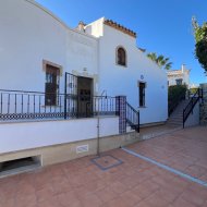 Reventa - Chalets -
Algorfa - La finca Golf