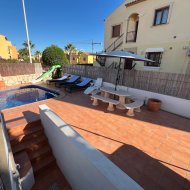Reventa - Chalets -
Algorfa - La finca Golf