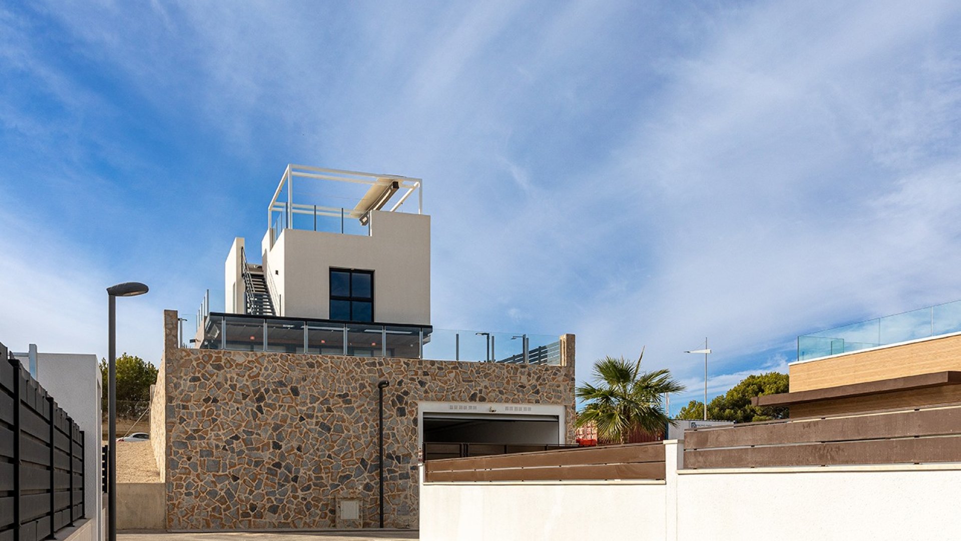 Reventa - Chalets -
Algorfa - La finca Golf