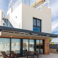 Reventa - Chalets -
Algorfa - La finca Golf