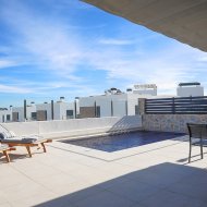 Reventa - Chalets -
Algorfa - La finca Golf