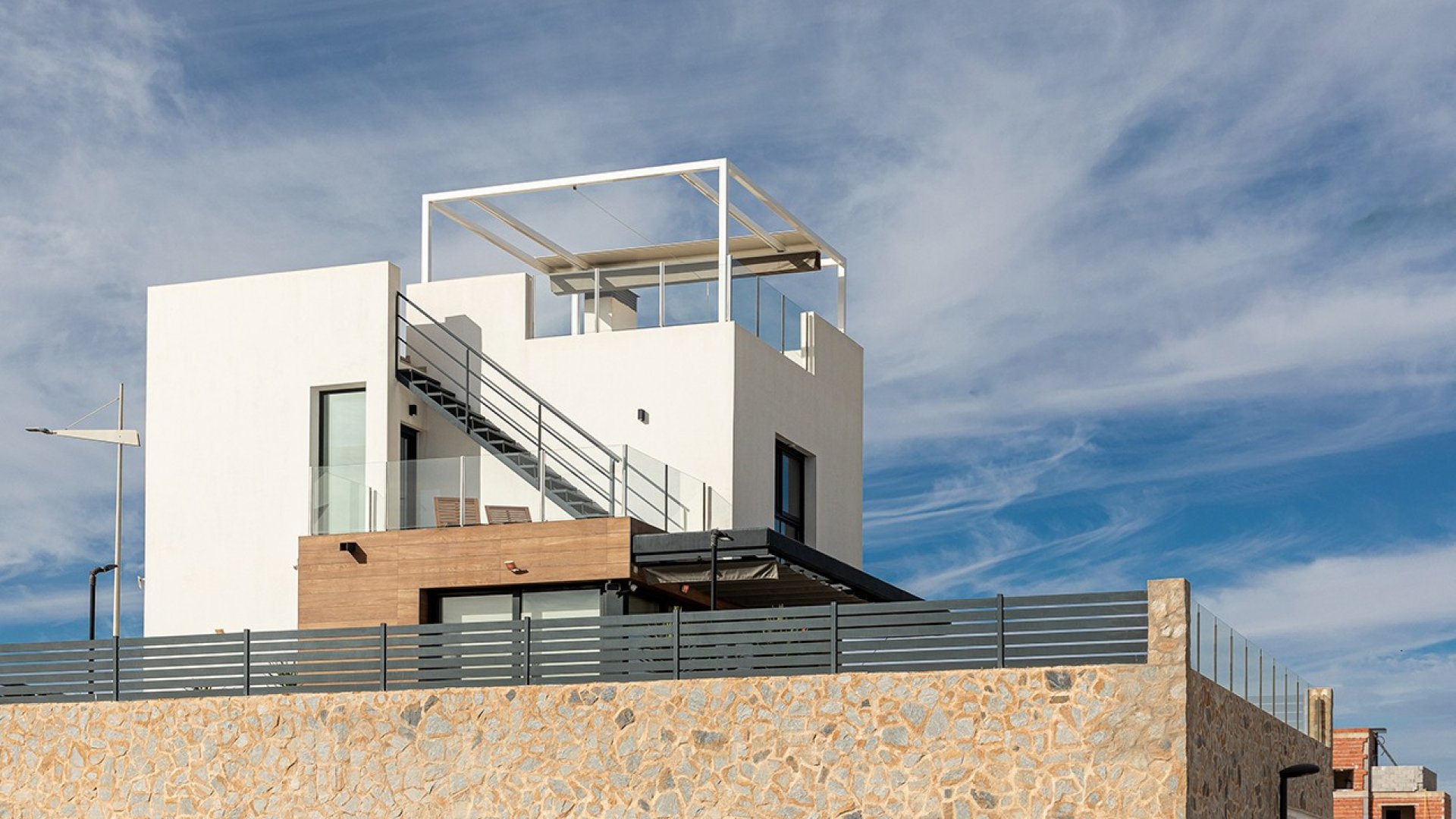Reventa - Chalets -
Algorfa - La finca Golf