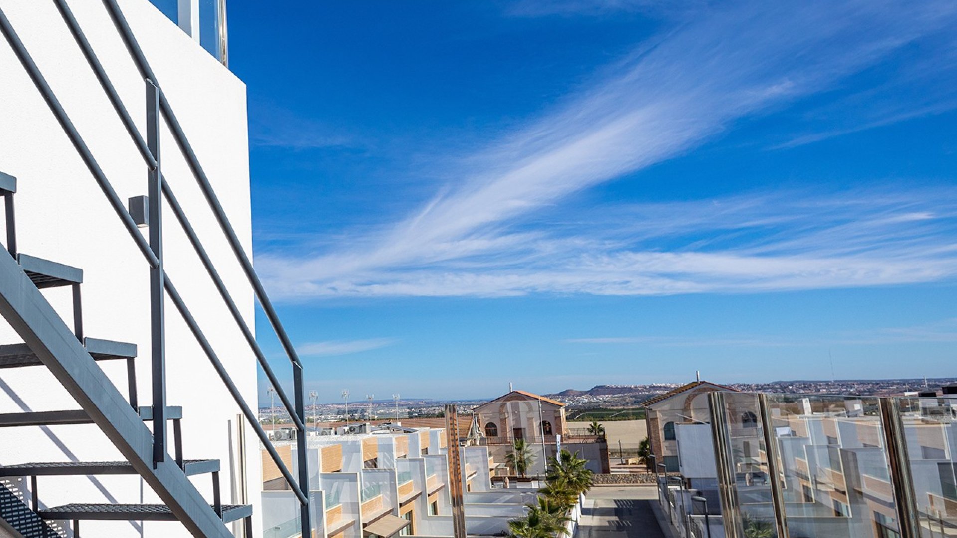 Reventa - Chalets -
Algorfa - La finca Golf