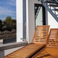 Reventa - Chalets -
Algorfa - La finca Golf
