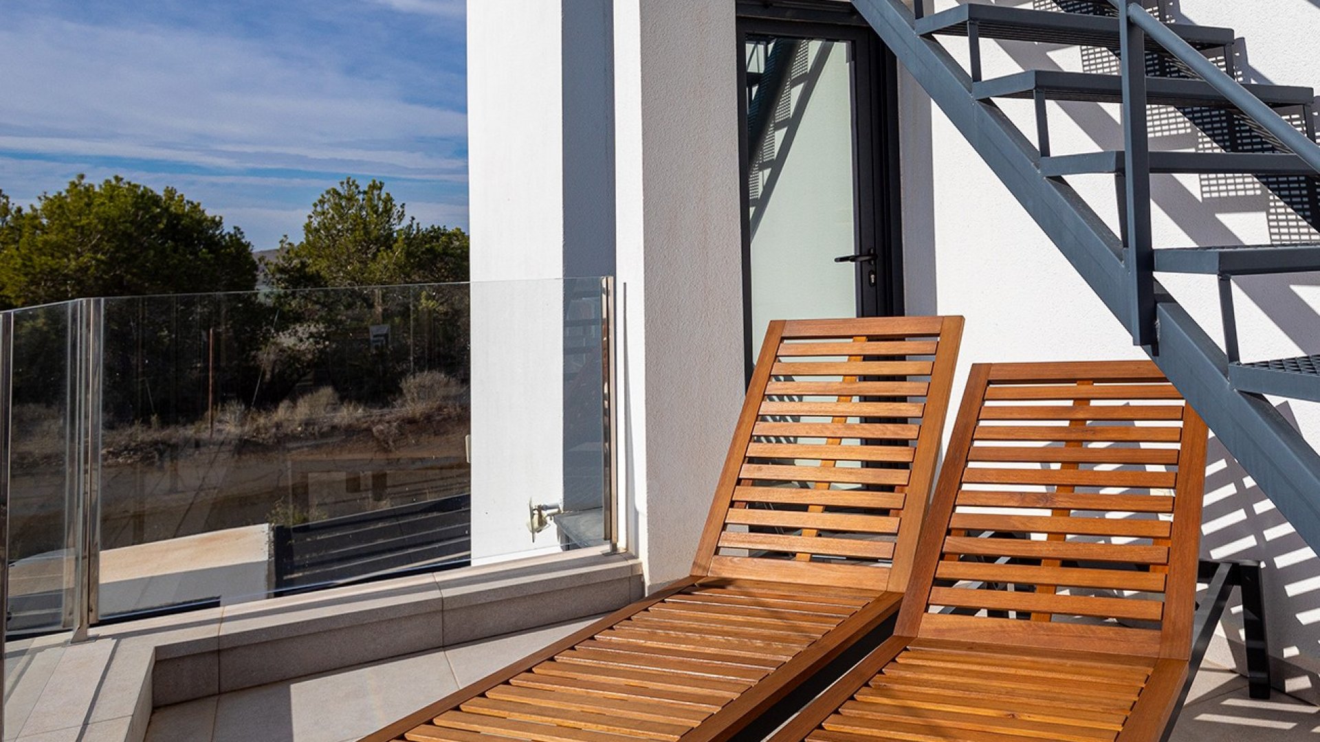Reventa - Chalets -
Algorfa - La finca Golf