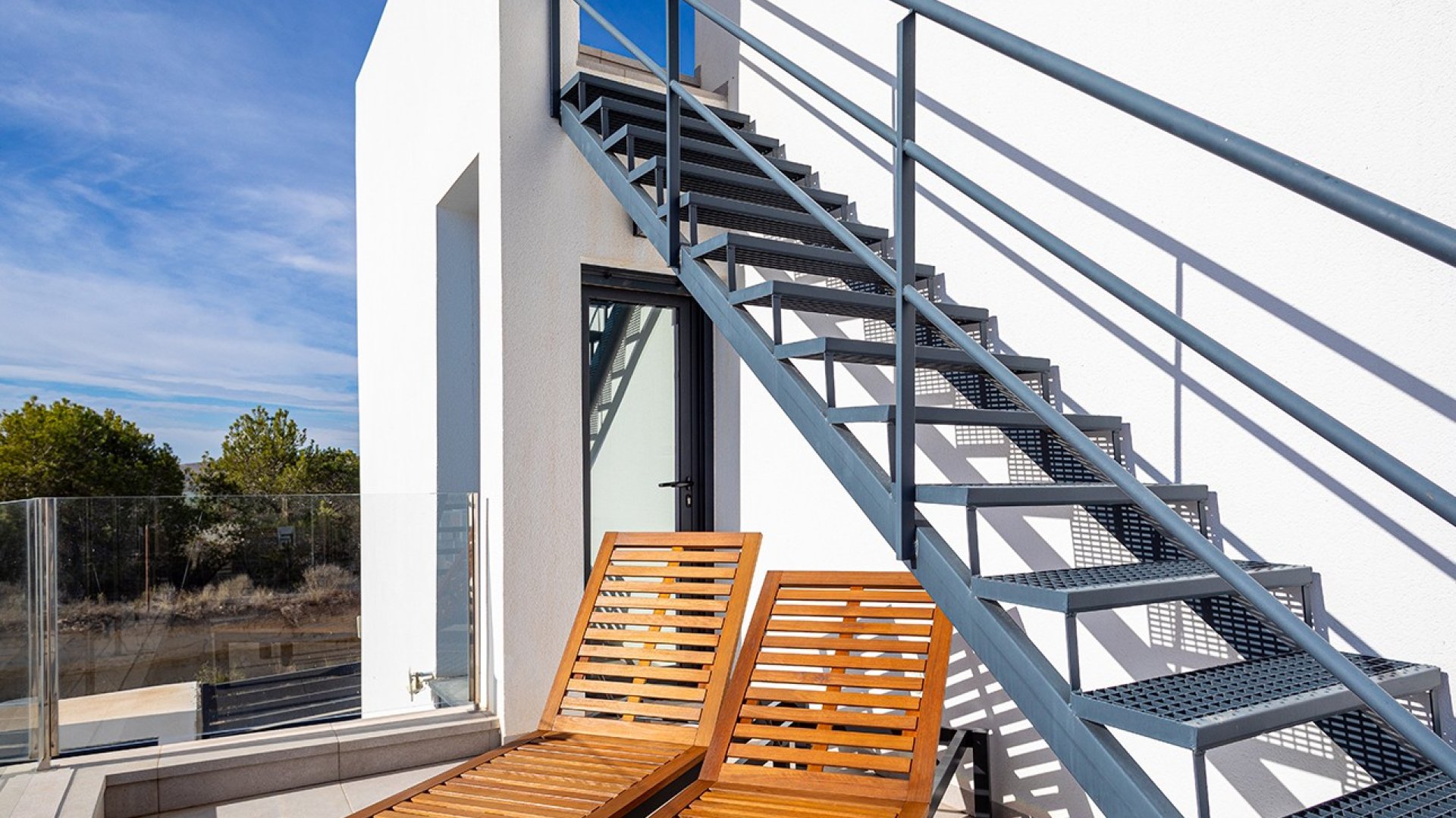 Reventa - Chalets -
Algorfa - La finca Golf