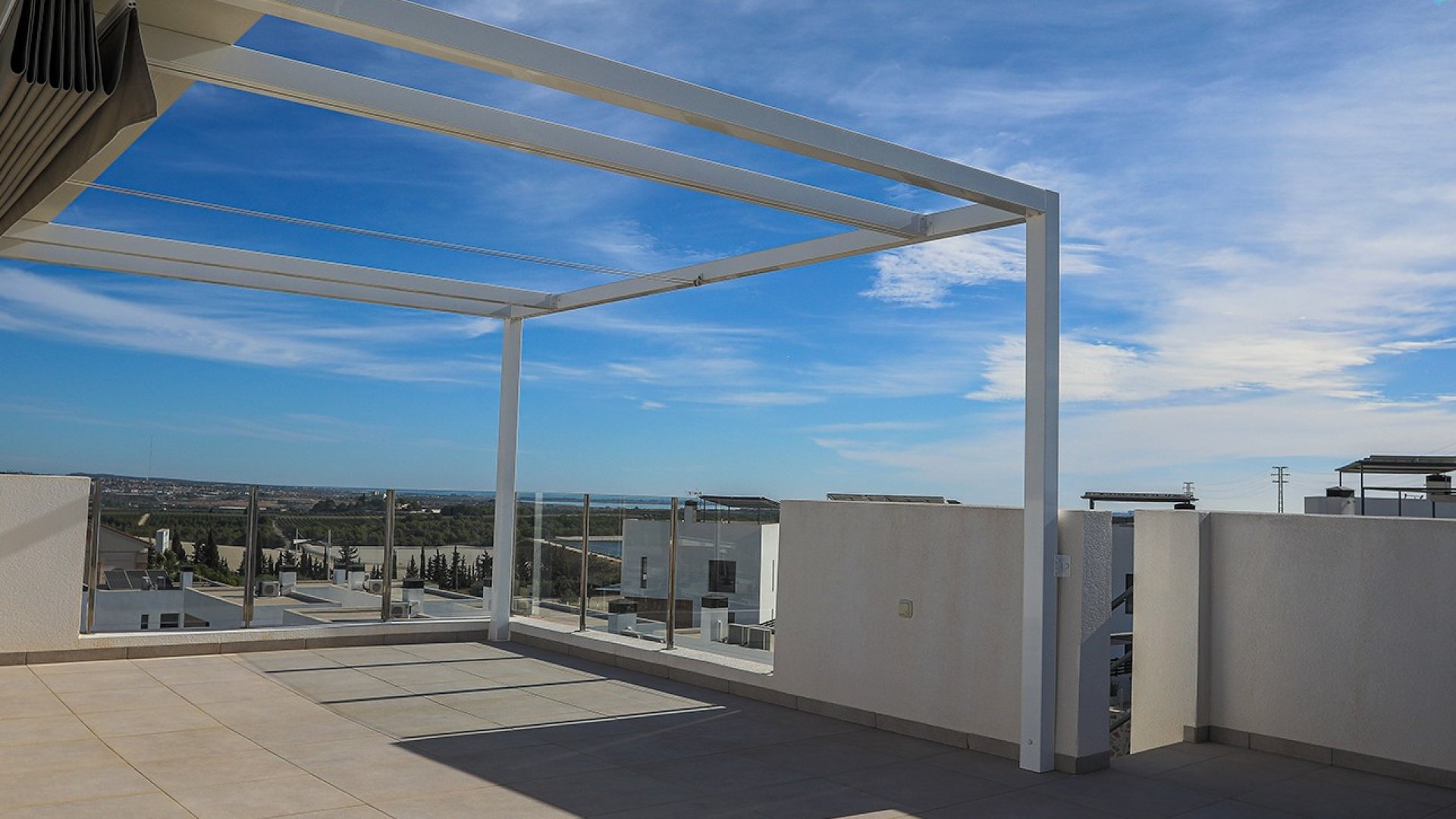 Reventa - Chalets -
Algorfa - La finca Golf