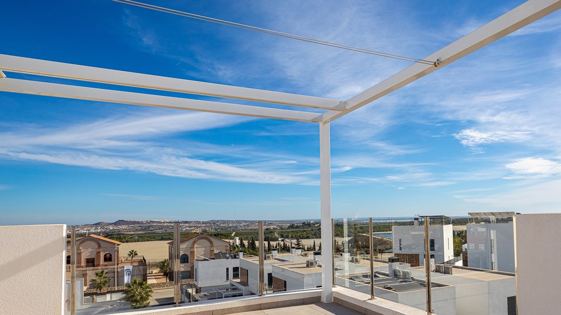 Reventa - Chalets -
Algorfa - La finca Golf