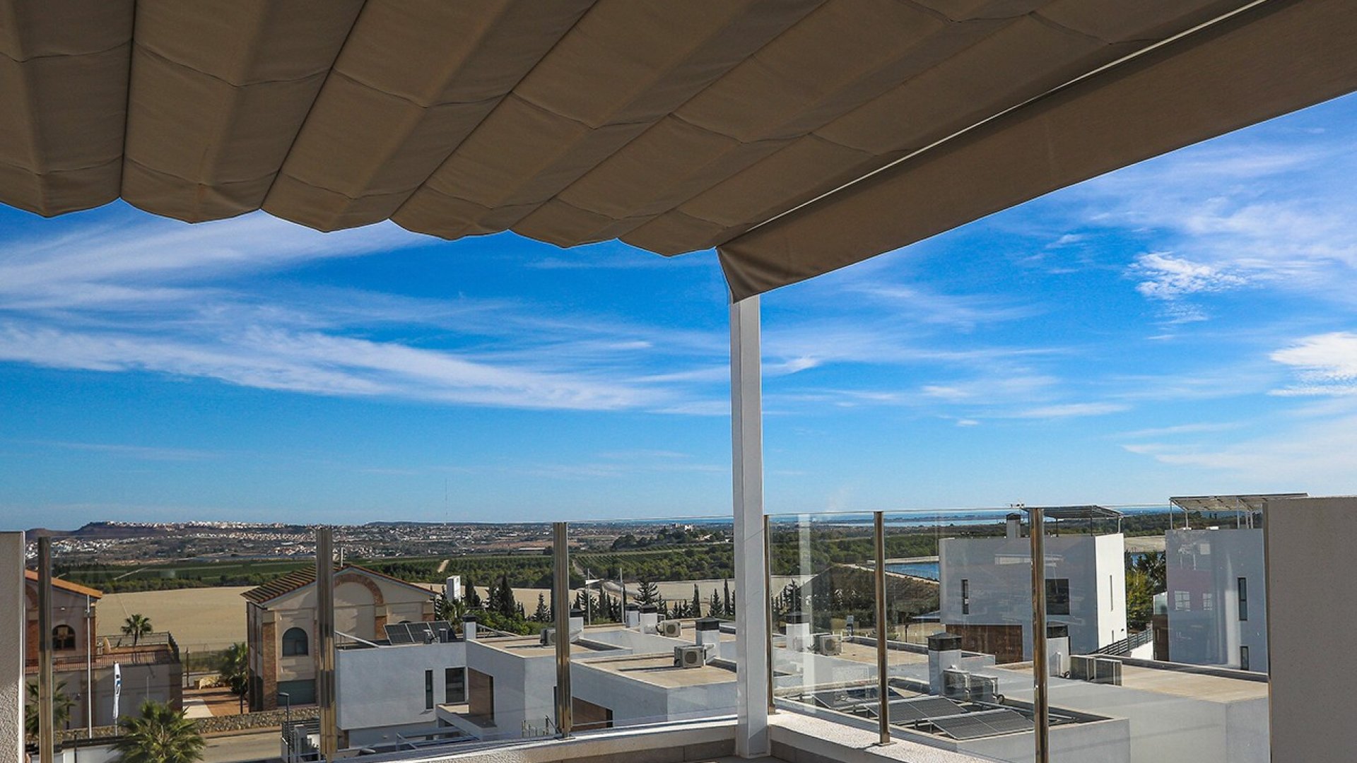 Reventa - Chalets -
Algorfa - La finca Golf