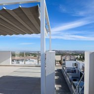 Reventa - Chalets -
Algorfa - La finca Golf
