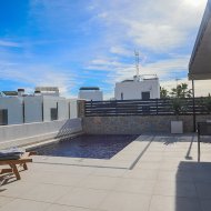 Reventa - Chalets -
Algorfa - La finca Golf