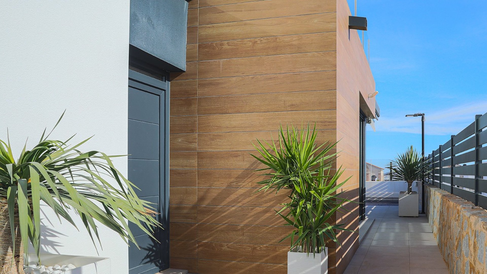 Reventa - Chalets -
Algorfa - La finca Golf