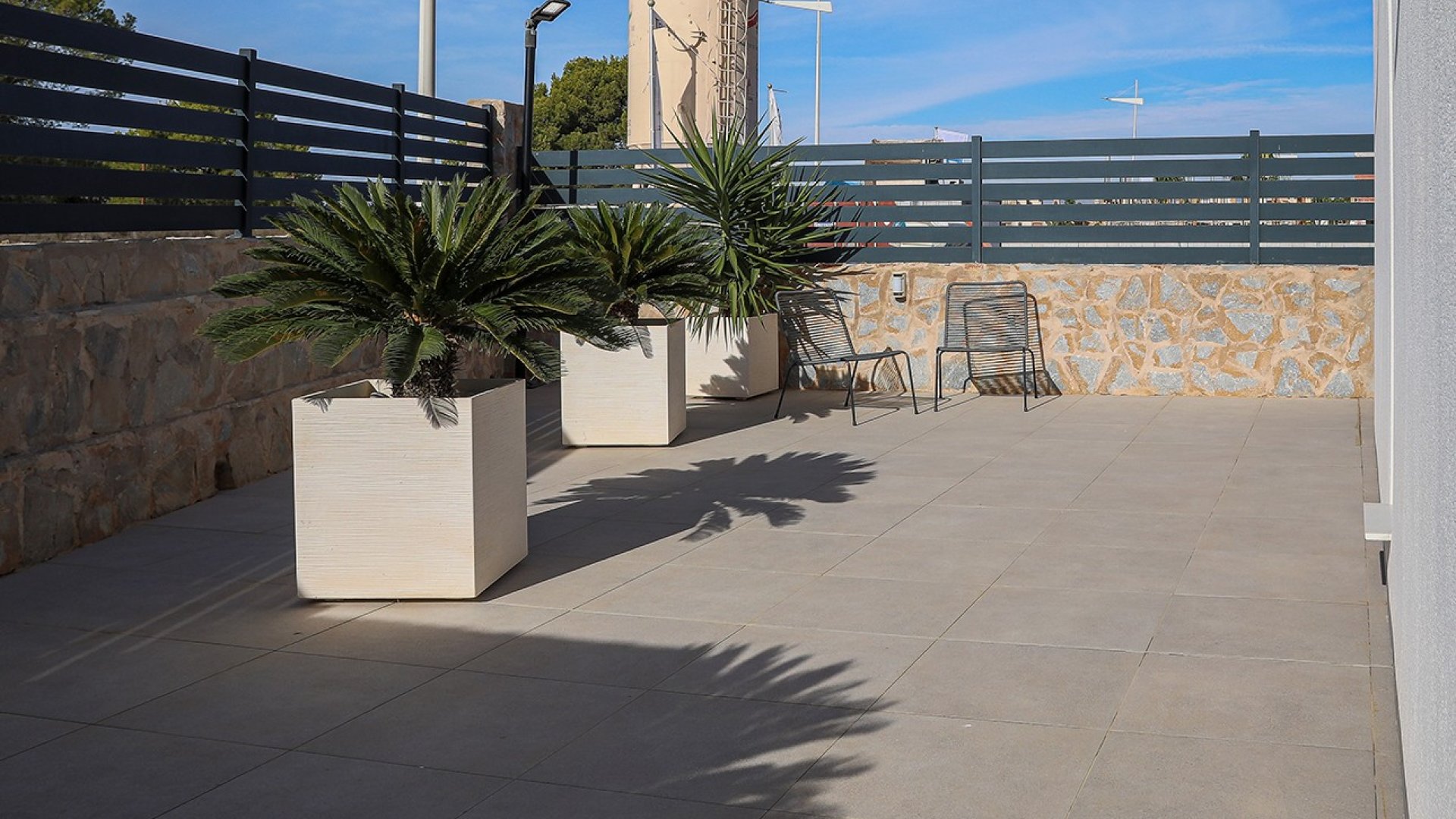 Reventa - Chalets -
Algorfa - La finca Golf
