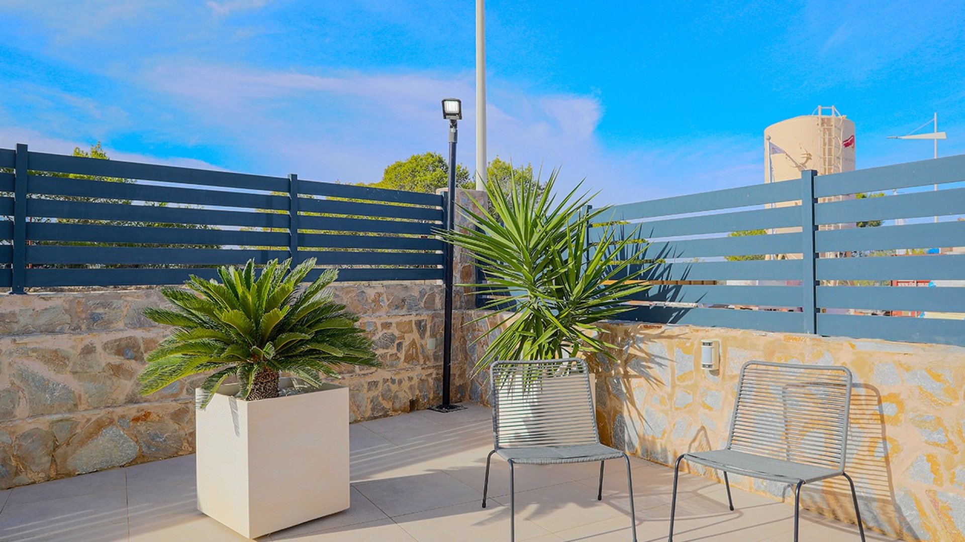 Reventa - Chalets -
Algorfa - La finca Golf