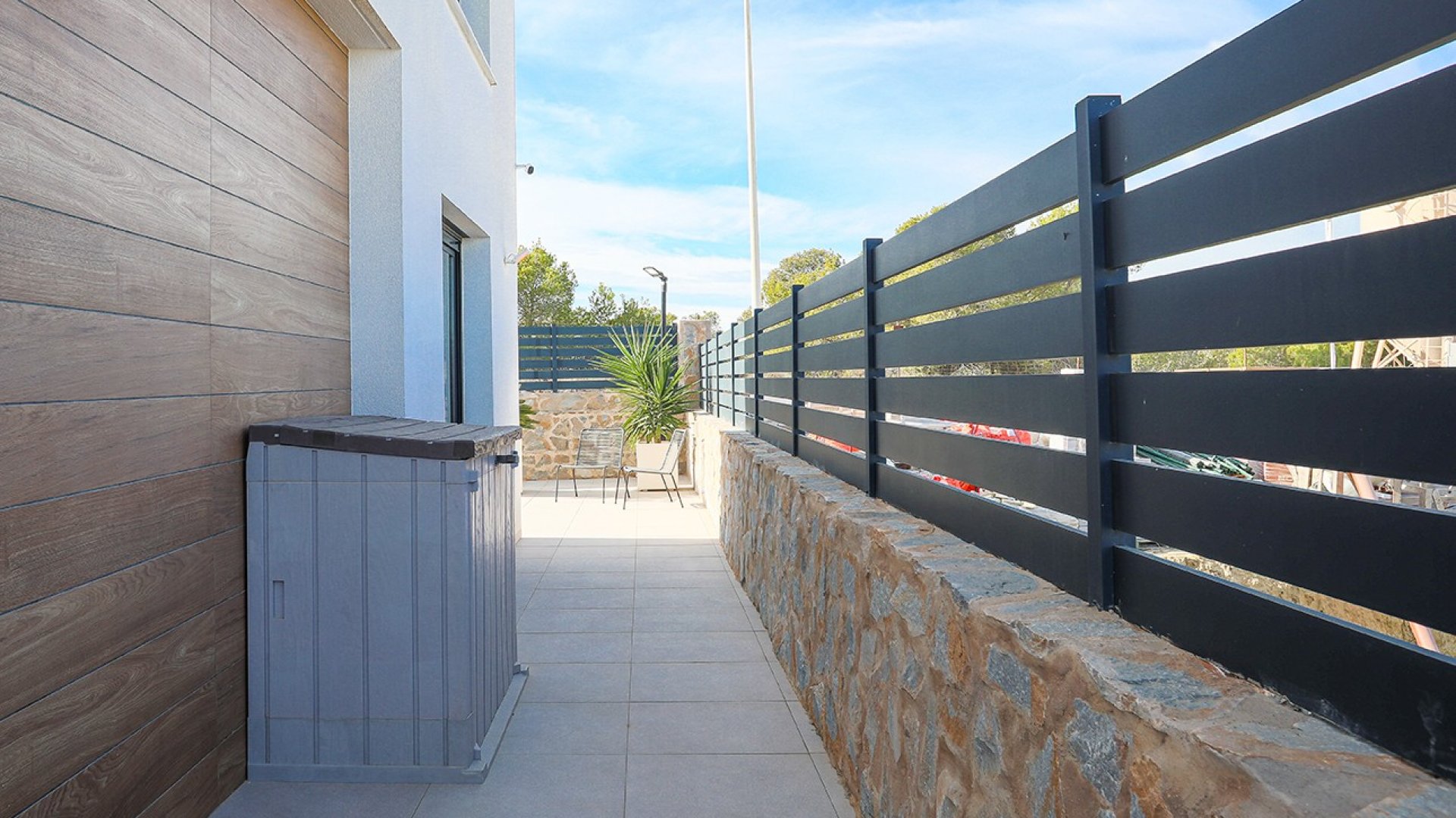 Reventa - Chalets -
Algorfa - La finca Golf