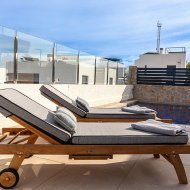 Reventa - Chalets -
Algorfa - La finca Golf