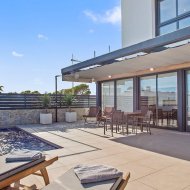 Reventa - Chalets -
Algorfa - La finca Golf