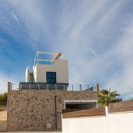 Reventa - Chalets -
Algorfa - La finca Golf