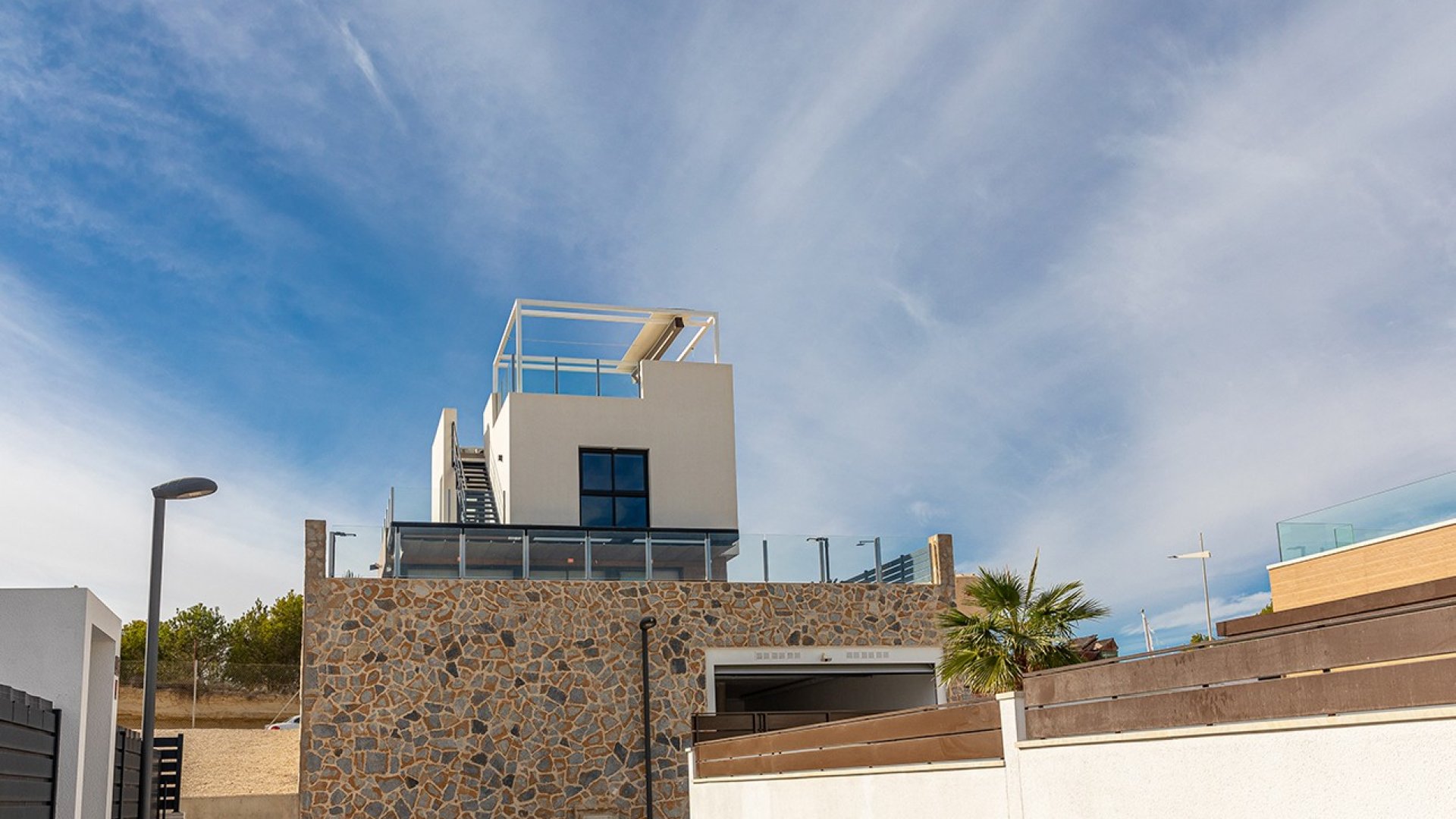 Reventa - Chalets -
Algorfa - La finca Golf