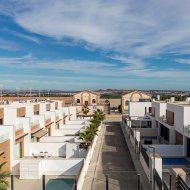 Reventa - Chalets -
Algorfa - La finca Golf