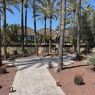 Reventa - Chalets -
Algorfa - La finca Golf