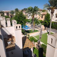 Reventa - Chalets -
Algorfa - La finca Golf