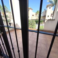 Reventa - Chalets -
Algorfa - La finca Golf