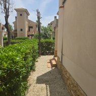 Reventa - Chalets -
Algorfa - La finca Golf