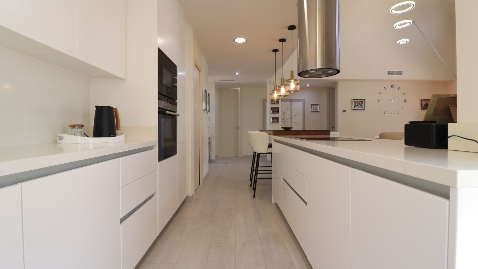 Reventa - Chalets -
Algorfa - La finca Golf