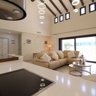 Reventa - Chalets -
Algorfa - La finca Golf