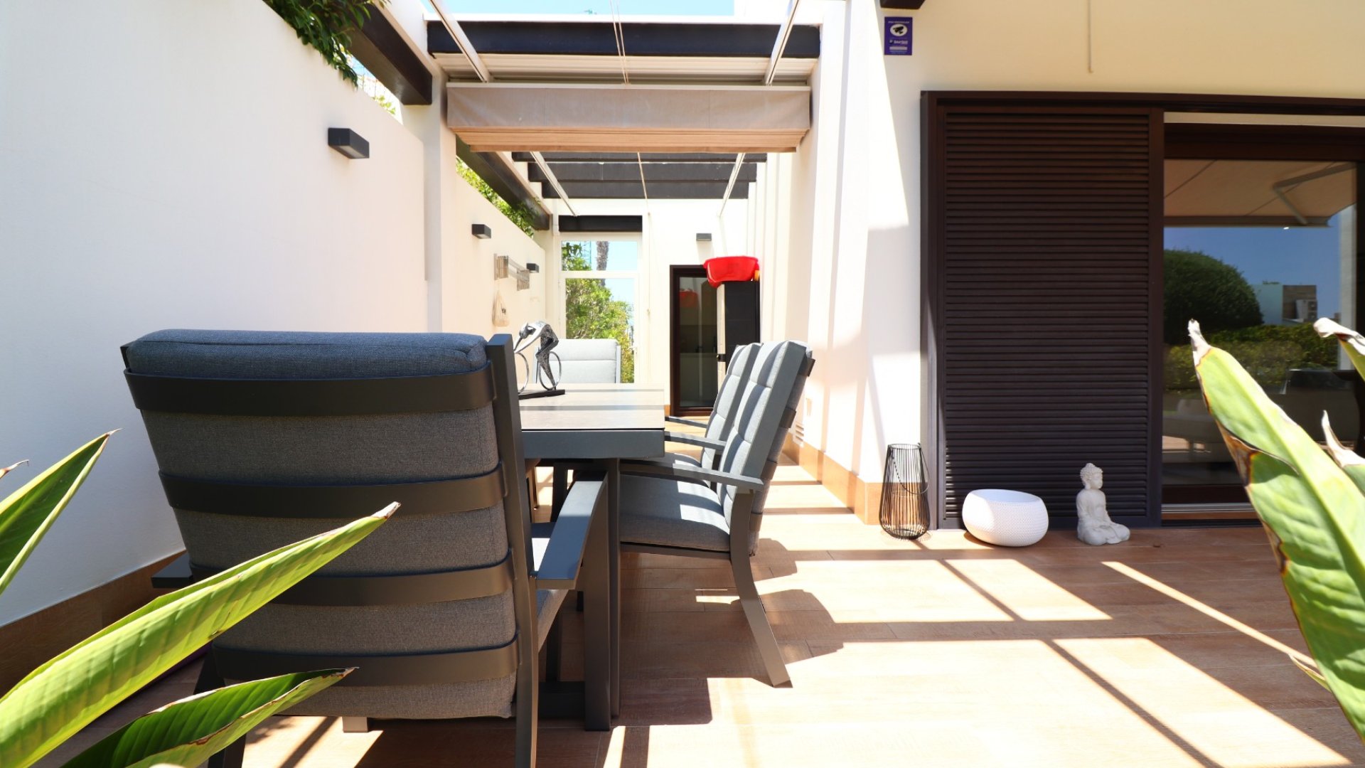 Reventa - Chalets -
Algorfa - La finca Golf